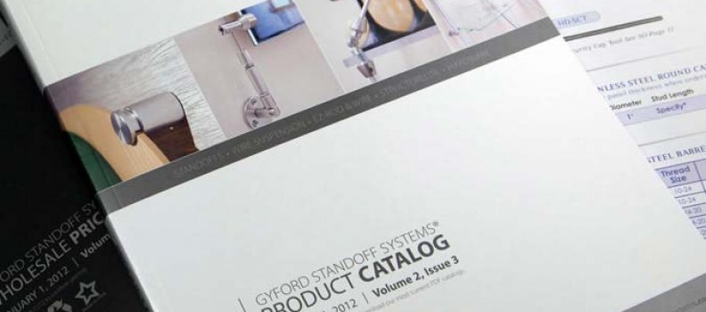 Request a 2012 Product Catalog & Price List